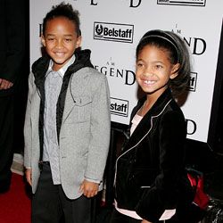 Foto Jaden Smith