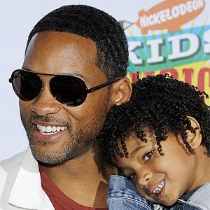 Foto Jaden Smith