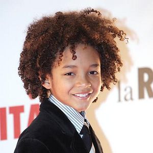 Foto Jaden Smith