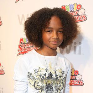 Foto Jaden Smith