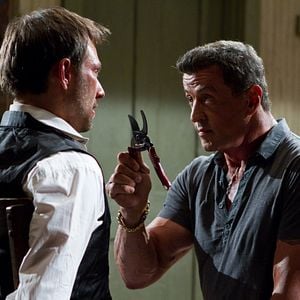 Foto Sylvester Stallone