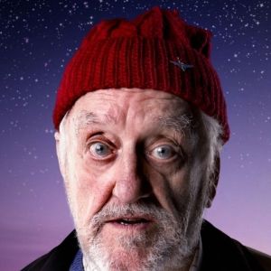 Foto Bernard Cribbins