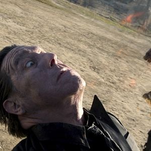 Foto Motoqueiro Fantasma - Espírito de Vingança