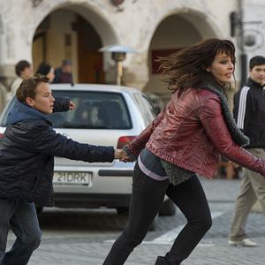 Foto Motoqueiro Fantasma - Espírito de Vingança