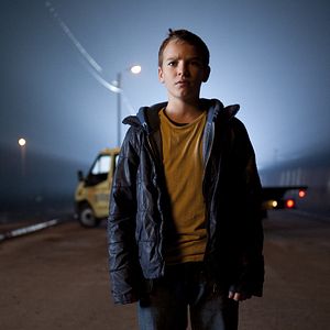 Foto Motoqueiro Fantasma - Espírito de Vingança