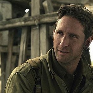 Foto Santos e Soldados - Missão Berlim