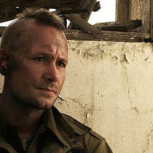 Foto Santos e Soldados - Missão Berlim