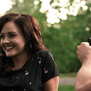 Foto Santos e Soldados - Missão Berlim