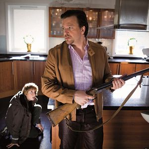 Foto O Goleiro do Liverpool