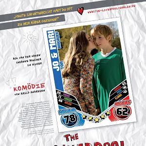 Foto O Goleiro do Liverpool