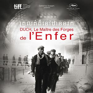 Foto Duch, o Mestre das Forjas do Inferno