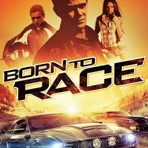 Foto Nascido para Correr