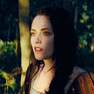 Foto Branca de Neve e o Caçador