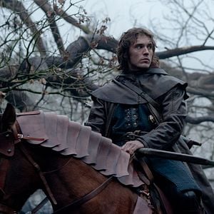 Foto Branca de Neve e o Caçador