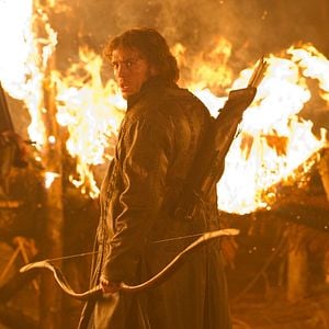 Foto Branca de Neve e o Caçador