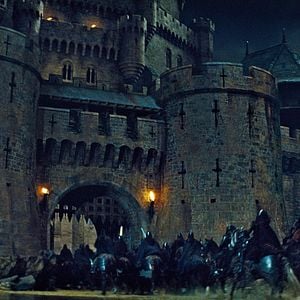 Foto Branca de Neve e o Caçador