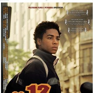 Foto Os 12 Trabalhos