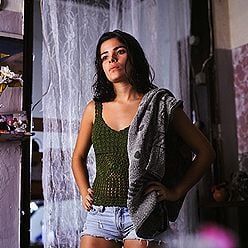 Foto Os 12 Trabalhos