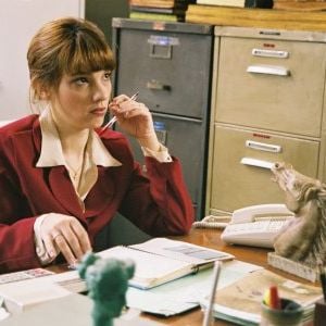 Foto Os 12 Trabalhos