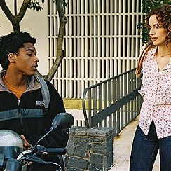 Foto Os 12 Trabalhos