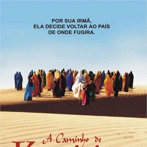 Foto A Caminho de Kandahar