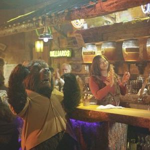 Foto Beary e os Ursos Caipiras