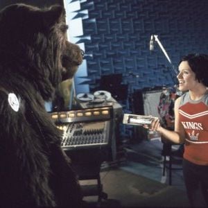 Foto Beary e os Ursos Caipiras