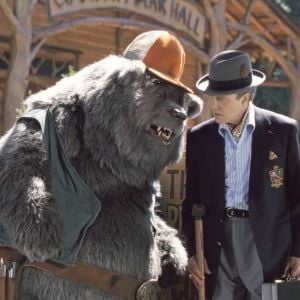 Foto Beary e os Ursos Caipiras