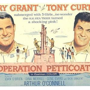 Foto Anáguas a Bordo