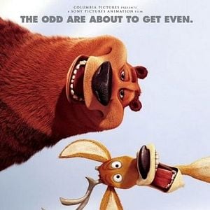 Foto O Bicho Vai Pegar