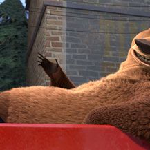 Foto O Bicho Vai Pegar