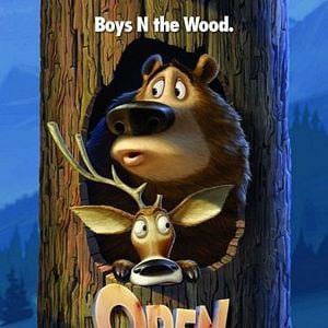 Foto O Bicho Vai Pegar