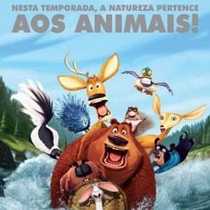 Foto O Bicho Vai Pegar