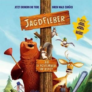 Foto O Bicho Vai Pegar