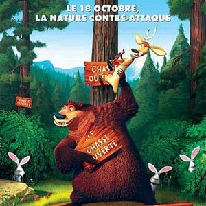 Foto O Bicho Vai Pegar