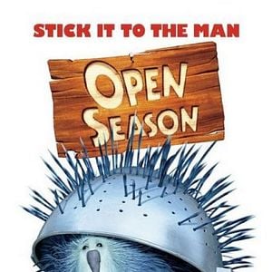 Foto O Bicho Vai Pegar