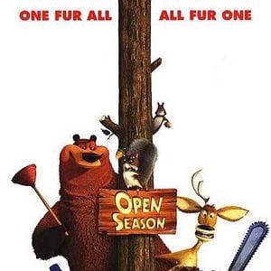 Foto O Bicho Vai Pegar