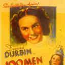 Foto Cem Homens e Uma Menina