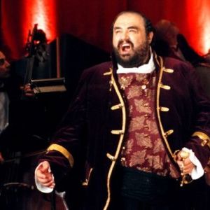 Foto 2000.1 - Um Maluco Solto no Espaço