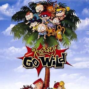 Foto Os Rugrats e os Thornberrys Vão Aprontar
