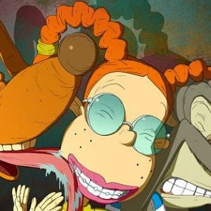 Foto Os Rugrats e os Thornberrys Vão Aprontar