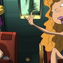 Foto Os Rugrats e os Thornberrys Vão Aprontar