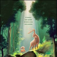 Foto Bambi 2 - O Grande Príncipe da Floresta