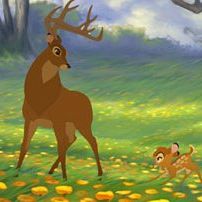 Foto Bambi 2 - O Grande Príncipe da Floresta