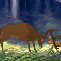 Foto Bambi 2 - O Grande Príncipe da Floresta