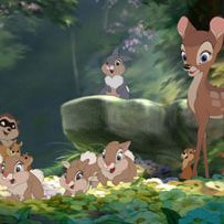 Foto Bambi 2 - O Grande Príncipe da Floresta