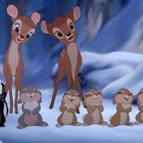 Foto Bambi 2 - O Grande Príncipe da Floresta