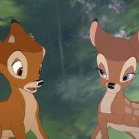 Foto Bambi 2 - O Grande Príncipe da Floresta