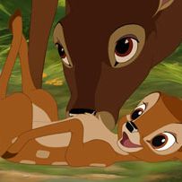 Foto Bambi 2 - O Grande Príncipe da Floresta