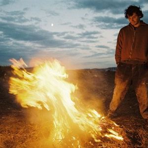 Foto Algo como a Felicidade